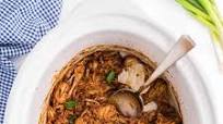 Slow Cooker Asian Chicken Slow Cooker Asian Chicken