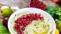 Baba Ganoush Baba Ganoush