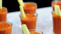Gazpacho Recipe Gazpacho Recipe
