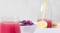 Red Cabbage Juice Recipe Red Cabbage Juice Recipe