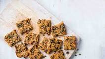 Best bakes using oats Best bakes using oats