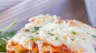 Ultimate Meat Lasagna Ultimate Meat Lasagna