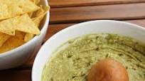 Guacamole Dip Guacamole Dip