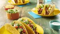 Quick and Easy Beef Tacos Quick and Easy Beef Tacos