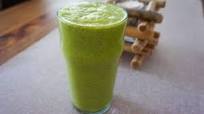 Liver Cleansing Green Juice Liver Cleansing Green Juice