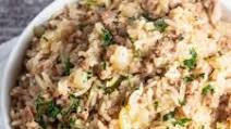 Dirty Rice Dirty Rice