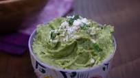 Avocado Hummus Avocado Hummus