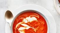 Instant Pot Tomato Soup Instant Pot Tomato Soup