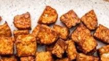 Easy Baked Tempeh Easy Baked Tempeh