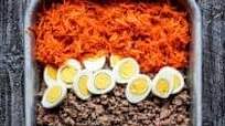 Easy Homemade Dog Food Easy Homemade Dog Food