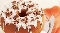 Butter-Rum Pound Cake Butter-Rum Pound Cake