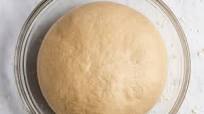 Pizza Dough Recipe (Vegan) Pizza Dough Recipe (Vegan)