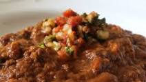 Heartburn Worthy Spicy Chili con Carne with Beans Heartburn Worthy Spicy Chili con Carne with Beans