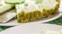 Maria’s Easy Margarita Pie With Tequila Maria’s Easy Margarita Pie With Tequila