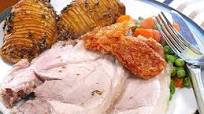 Air Fryer Pork Roast Recipe Air Fryer Pork Roast Recipe