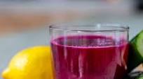 Recipe for Beet Juice Recipe for Beet Juice