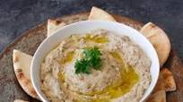 Classic Baba Ghanoush Classic Baba Ghanoush