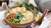 Fish Congee Fish Congee