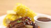 Baby Back Pork Ribs Baby Back Pork Ribs