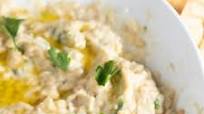 Baba Ghanoush Baba Ghanoush