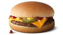 Cheeseburger Cheeseburger