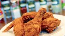KFC Original Recipe Fried Chicken 1993 KFC Original Recipe Fried Chicken 1993
