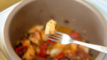 How to Make Chicken Marengo How to Make Chicken Marengo