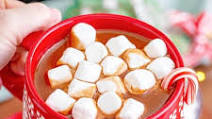 Crock Pot Hot Chocolate Crock Pot Hot Chocolate