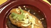 Vegan Chili Rellenos Vegan Chili Rellenos