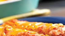 Beef Enchiladas Beef Enchiladas