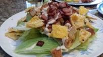 Caesar Salad Caesar Salad