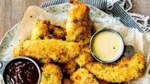 Chicken Tenders Chicken Tenders