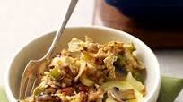 Cheeseburger Casserole Cheeseburger Casserole
