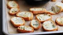 RECIPE FOR BRUSCHETTA RECIPE FOR BRUSCHETTA