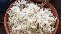 Instant Pot Jeera Rice Instant Pot Jeera Rice