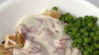 Creamed Chip Beef Creamed Chip Beef