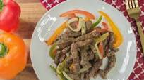 Pepper Steak | Carne Guisada | Made To Order | Chef Zee Cooks Pepper Steak | Carne Guisada | Made To Order | Chef Zee Cooks