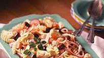 Salami Antipasto Salad Salami Antipasto Salad