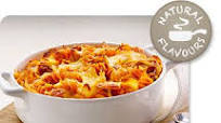 Crunchy Tuna Pasta Bake Crunchy Tuna Pasta Bake
