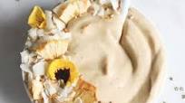 Sunshine Healer (Anti-Inflammatory) Smoothie Bowl (vegan) | Veggiekins Blog Sunshine Healer (Anti-Inflammatory) Smoothie Bowl (vegan) | Veggiekins Blog