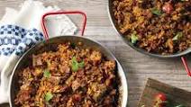 Texas Style Paella Texas Style Paella