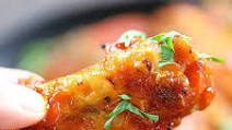 Air Fryer Chicken Wings Recipe Air Fryer Chicken Wings Recipe