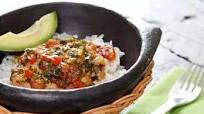 Sofrito Chicken Stew Recipe Sofrito Chicken Stew Recipe