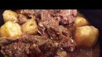Pork Neck Bones and Potatoes Pork Neck Bones and Potatoes