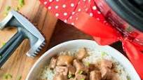 Instant Pot Cube Steak Instant Pot Cube Steak