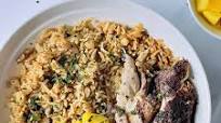 Instant Pot Jerk Chicken and Rice Instant Pot Jerk Chicken and Rice