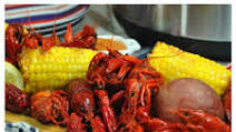 Instant Pot Crawfish Boil Instant Pot Crawfish Boil