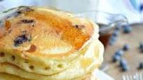 Homemade Fluffy Pancake Mix Homemade Fluffy Pancake Mix