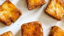 Quick and Easy Crispy Air Fried Tofu Quick and Easy Crispy Air Fried Tofu