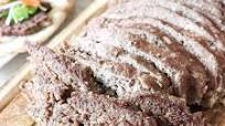 The Best Homemade Gyro Meat Recipe The Best Homemade Gyro Meat Recipe
